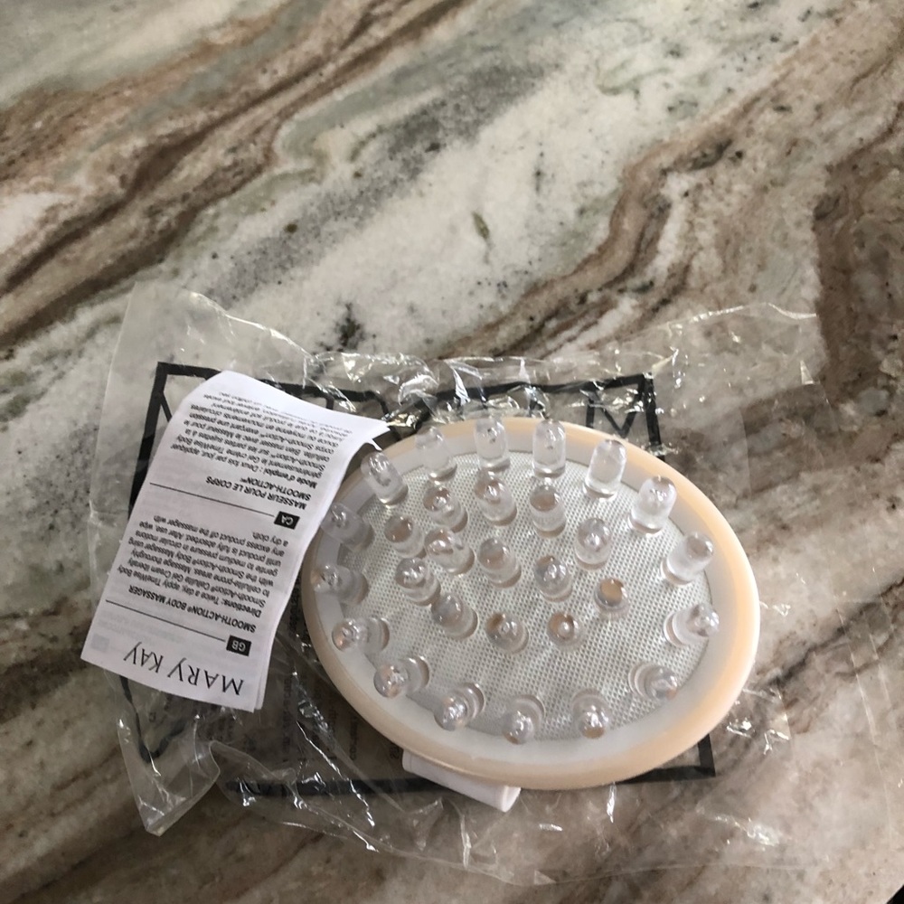 Mary Kay massager